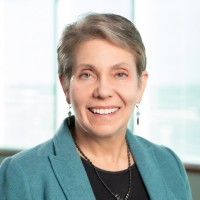 Karen Mitchell