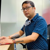 Sunil Prasad