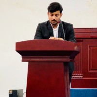 Arjun Amit Shrivastava
