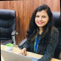 Vishakha Kor