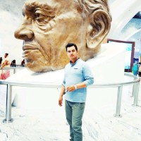 Braj Kishor Shukla