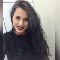 Nathalia Garcia