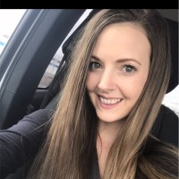 Chelsea Mcpeek