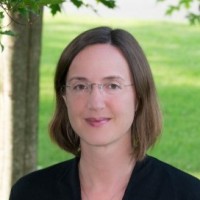 Stefanie Senger