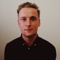 Hamish Linehan