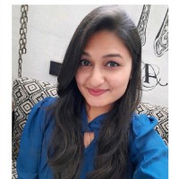 Dipika Mushan