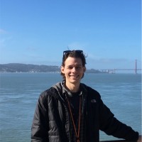 Benjamin Ellenberger