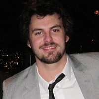 Matt Hall