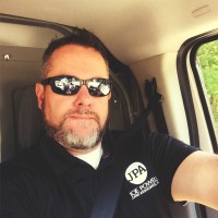 Aaron Fowler