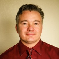 Christopher Irwin