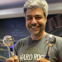Eduardo Púa