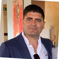 Daniel Cosaitis
