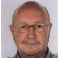 Alan Waters
