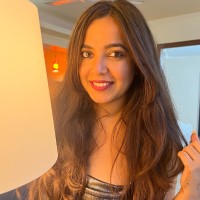 Ayesha Sarin