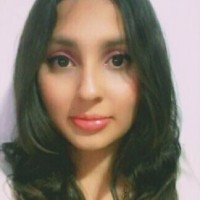 Sabrina Santa Cruz