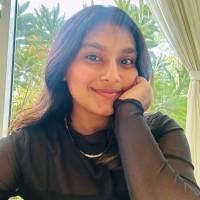 Ritu Chokshi
