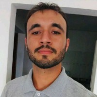 Gustavo Souza Borges