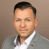 Dominic Vogelpohl