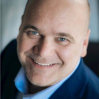 Mark Mattison