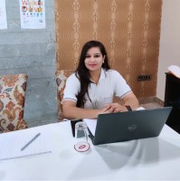 Ayushi Shukla