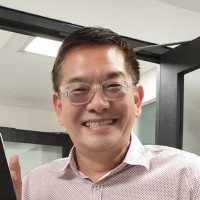 Alex Chia