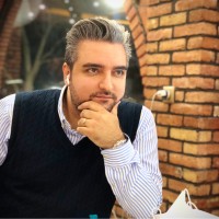Milad Ghasemi