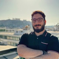 Constantinos Mantas, Mba, Mpharm