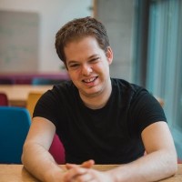 James Koppel, Ph. D.