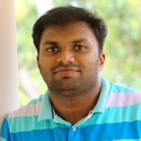 Jithin Prasad