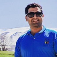 Amir Hadipour