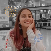 Nicole Berrocal Barrientos