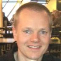 Brian Adelgaad