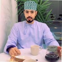 Ahmad Al Gharbi