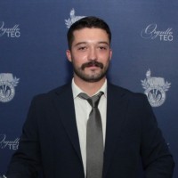 Omar Valenzuela Robinson