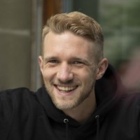 Simon Mosimann