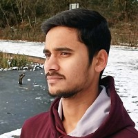 Mahesh Allamsetty