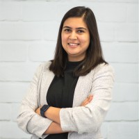 Arpita Shrivastava