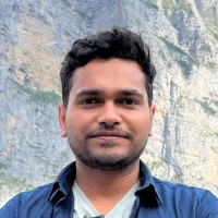 Dhirendra Singh