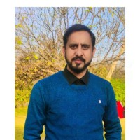 Ali Subhan Khan