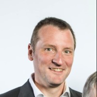 Dirk Liekens
