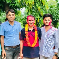 Rahul Kumar Meena