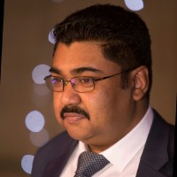 Aniruddha Das