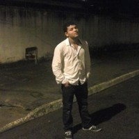 João Victor Felício