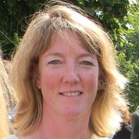 Nan Daudelin