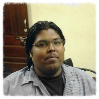 ANANDKUMAR PANDE