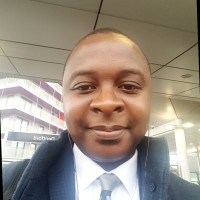Christopher Muzonzini, CA (SA), FCA, MBA