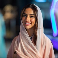 Nora Al Shaikh