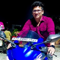 Bhasker G