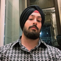 Agam Singh Wahan
