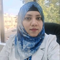 Sumbul Faraz